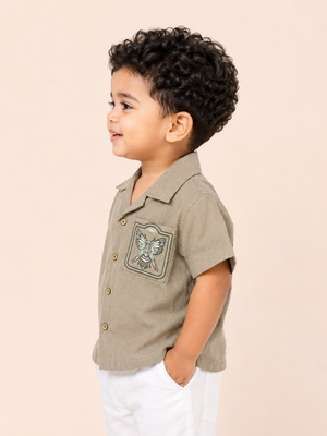 SH-1713A-FAWN BloomUp