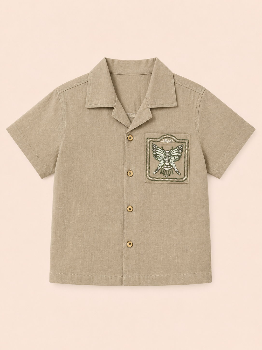 SH-1713A-FAWN BloomUp