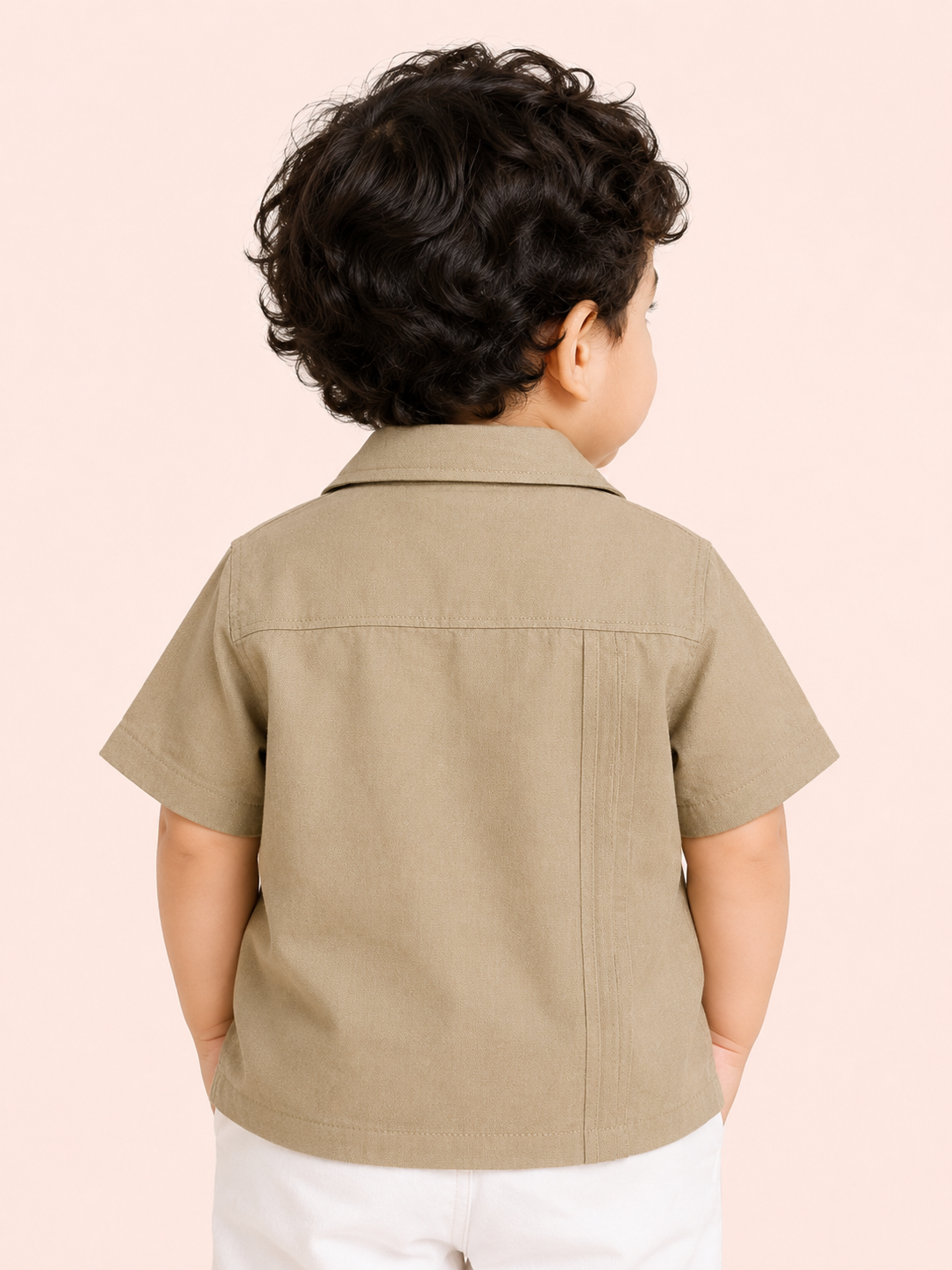 SH-1713A-FAWN BloomUp