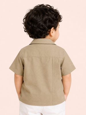 SH-1713A-FAWN BloomUp