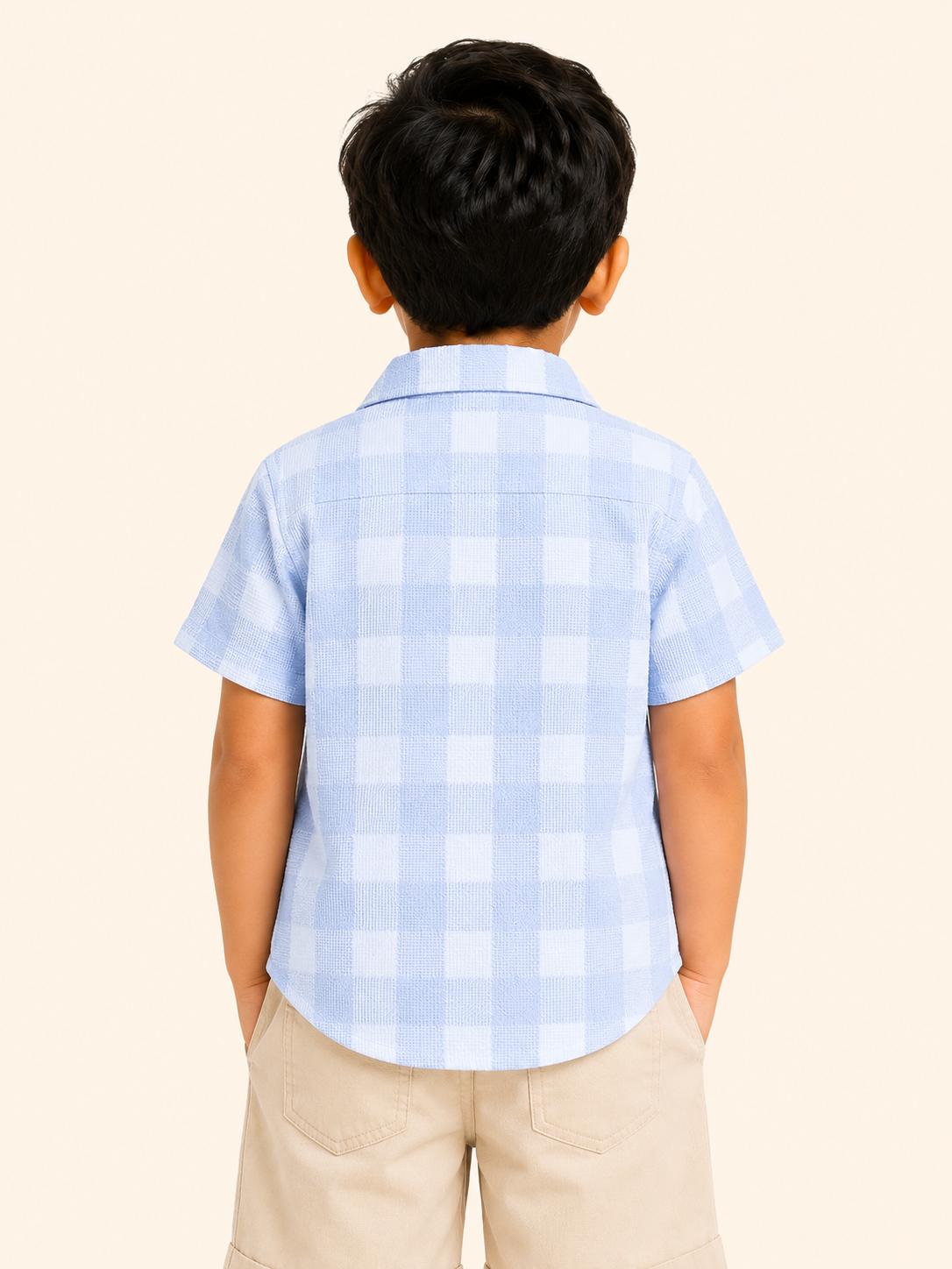 SH-1715A-LT.BLUE BloomUp