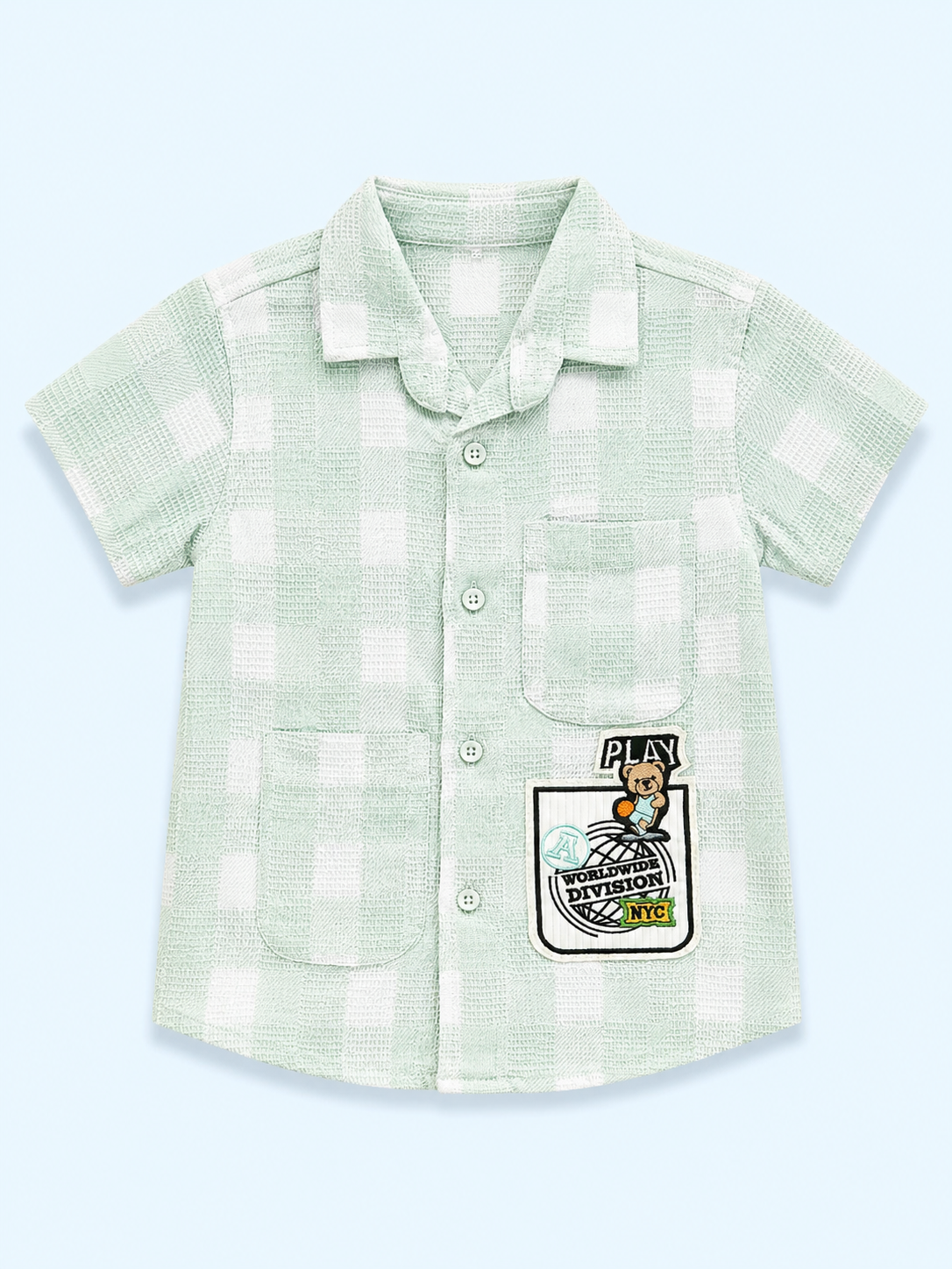 SH-1715A-PISTA BloomUp