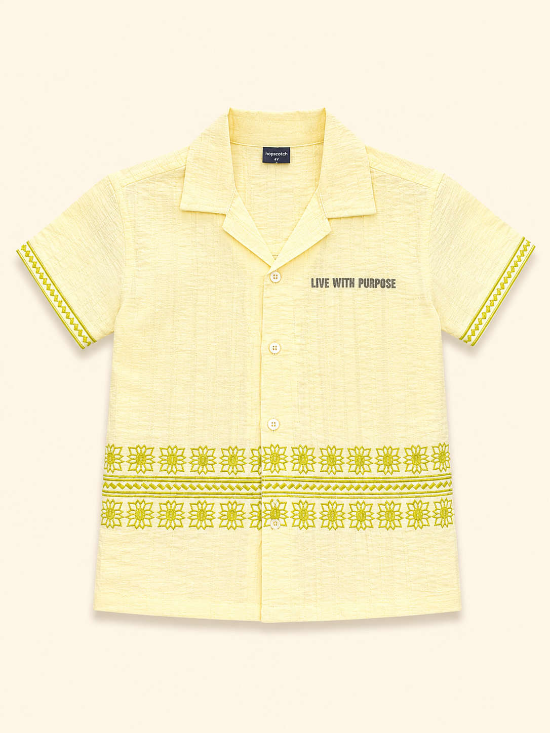 SH-1718A-LEMON BloomUp