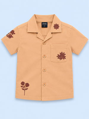 SH-1722A-PEACH BloomUp