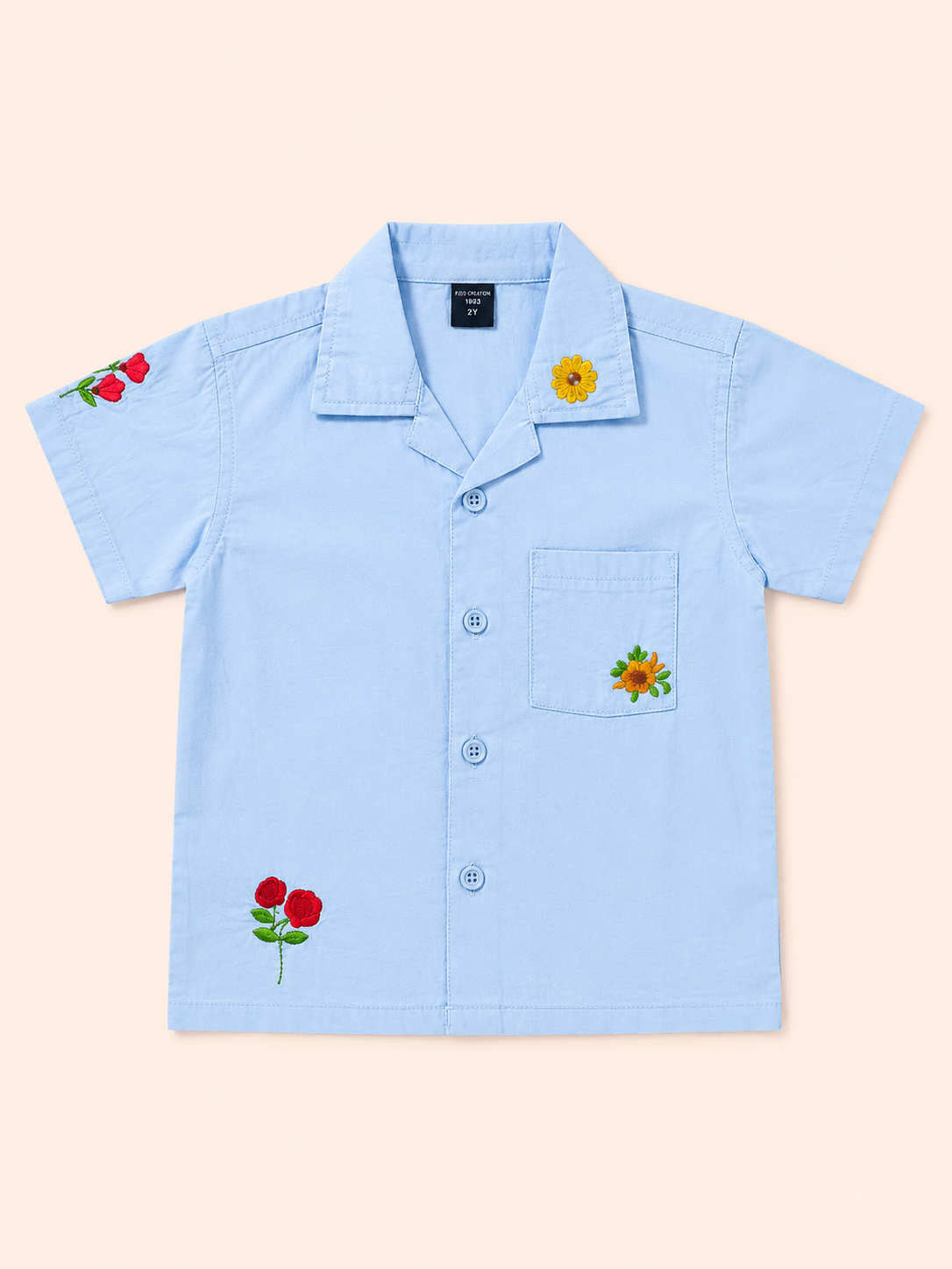 SH-1722A-SURF BloomUp
