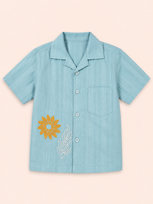 SH-1731A-ASH BloomUp