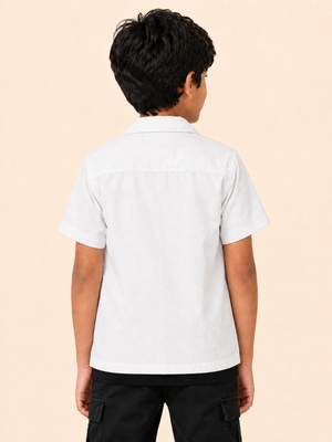 SH-1741B-WHITE BloomUp