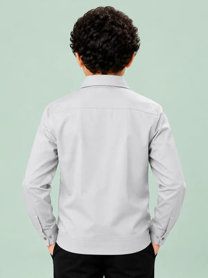 BloomUp SH-5448B-ASH