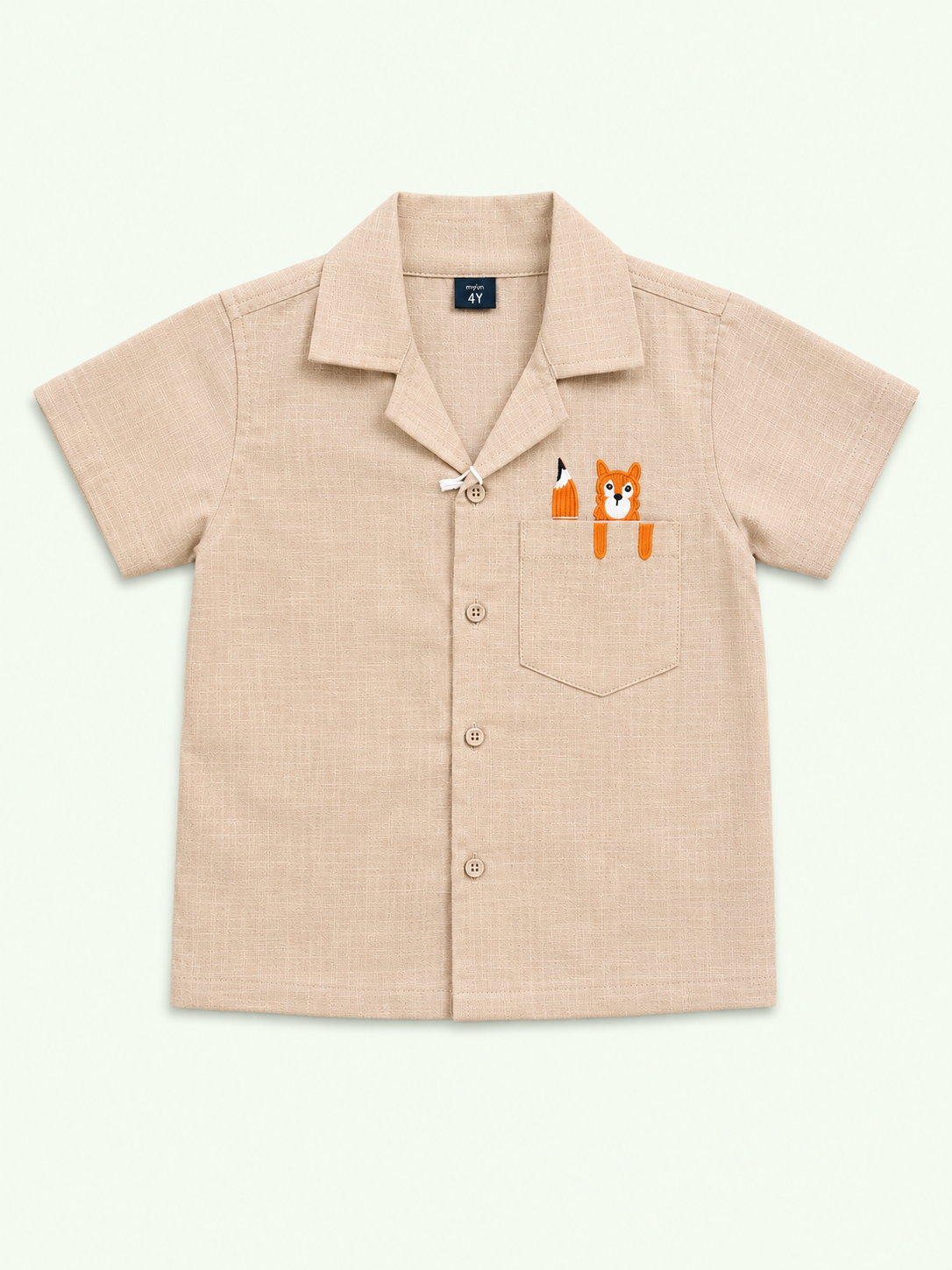 SH-6341-FAWN BloomUp
