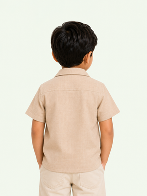 SH-6341-FAWN BloomUp