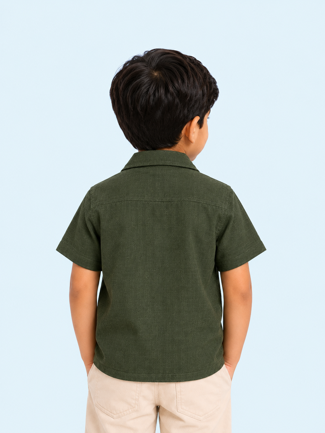 SH-6341-OLIVE BloomUp