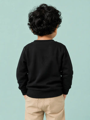 BloomUp SS-5076A-BLACK