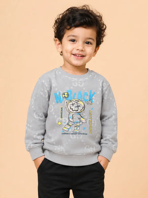 BloomUp SS-5076A-GREY
