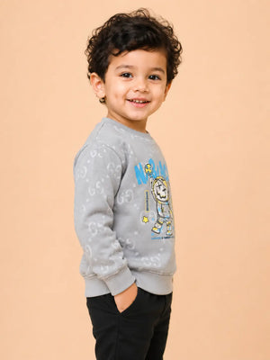 BloomUp SS-5076A-GREY