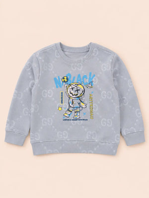 BloomUp SS-5076A-GREY