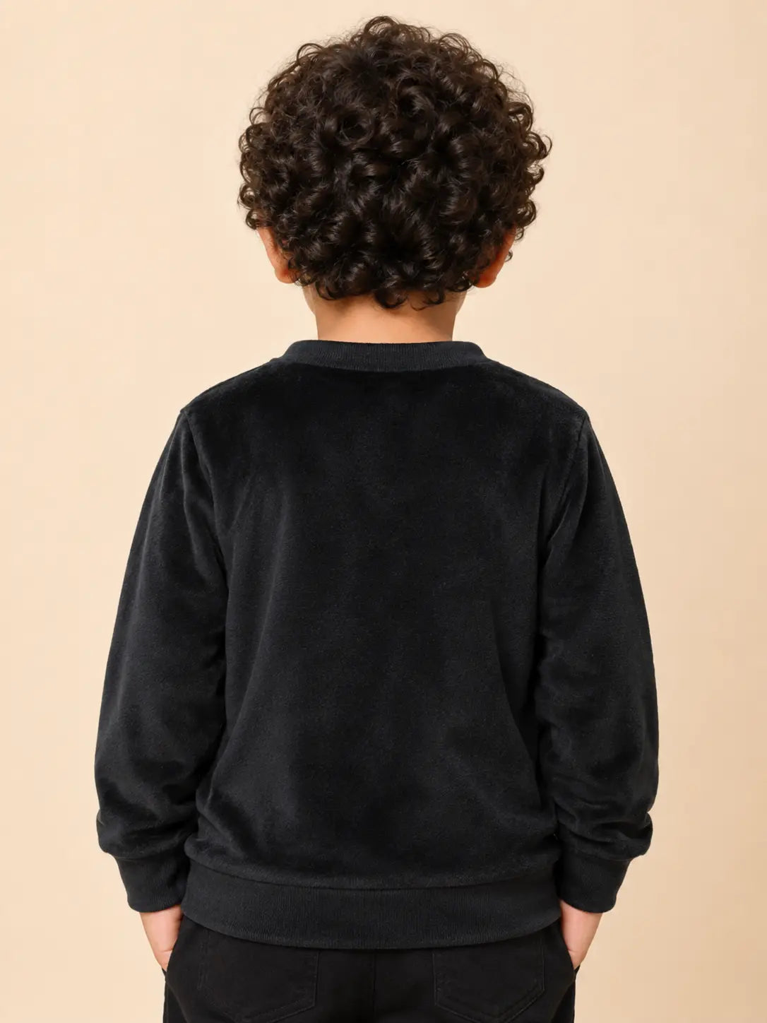 BloomUp SS-5077A-BLACK