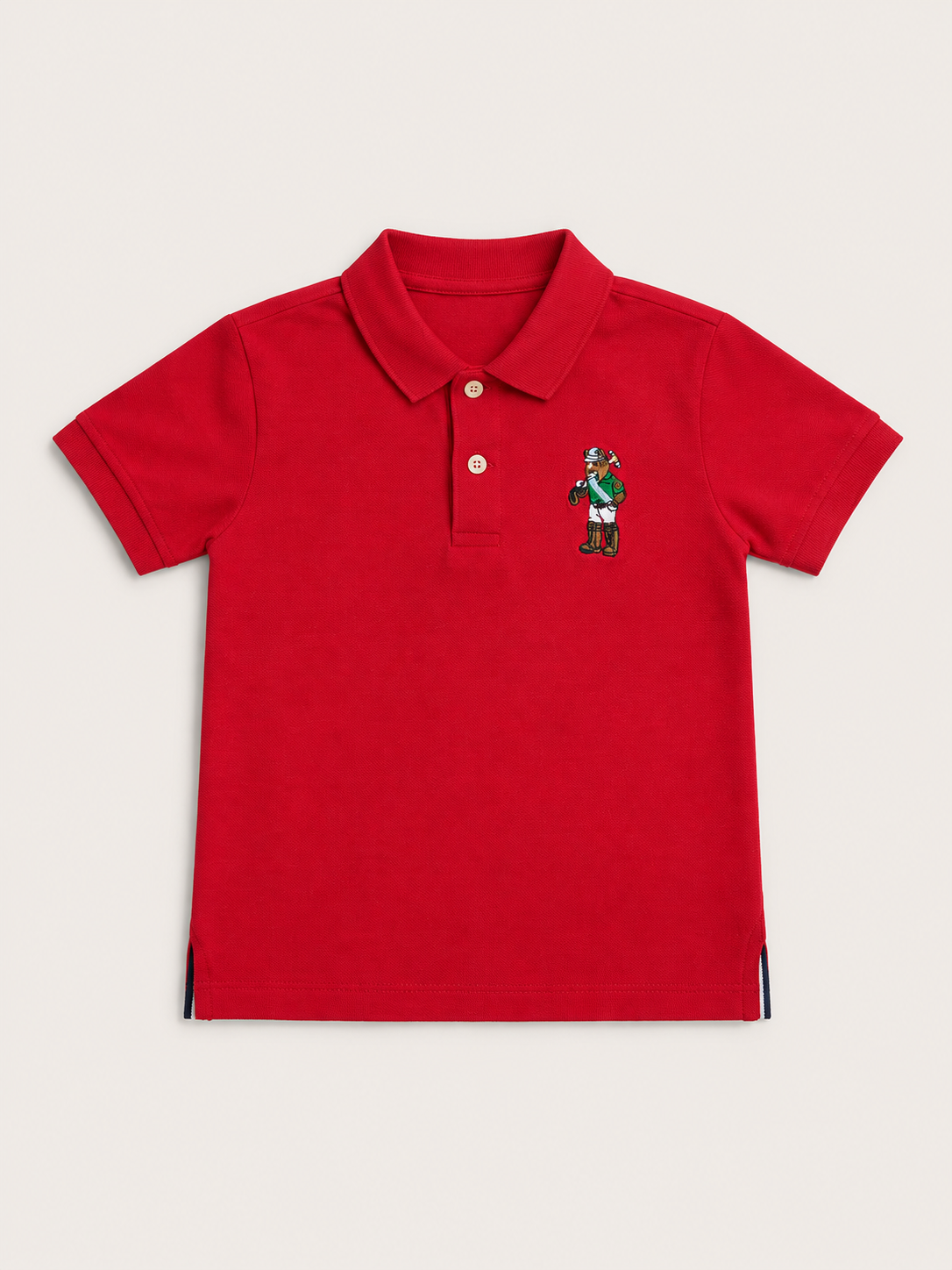 TS-1499B-RED BloomUp