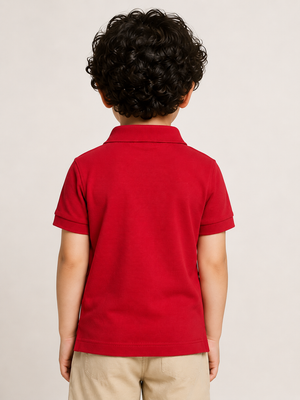 TS-1499B-RED BloomUp