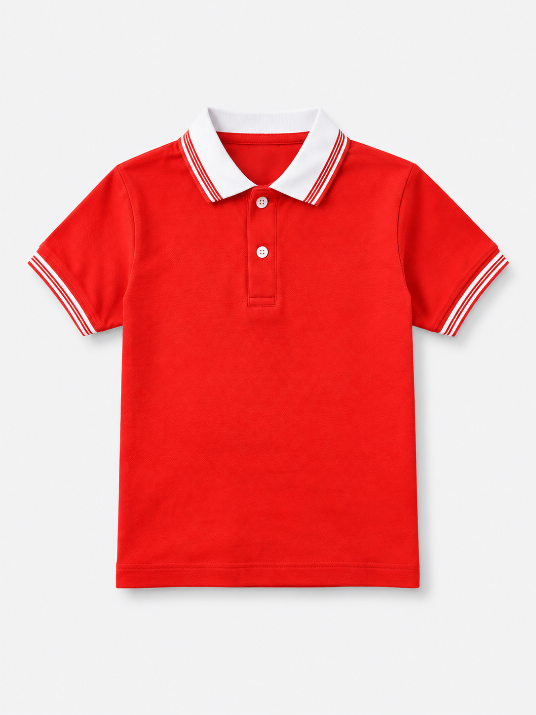 Orange Graphic T-Shirt for Older Boys & Kids (8–16 Years) BloomUp