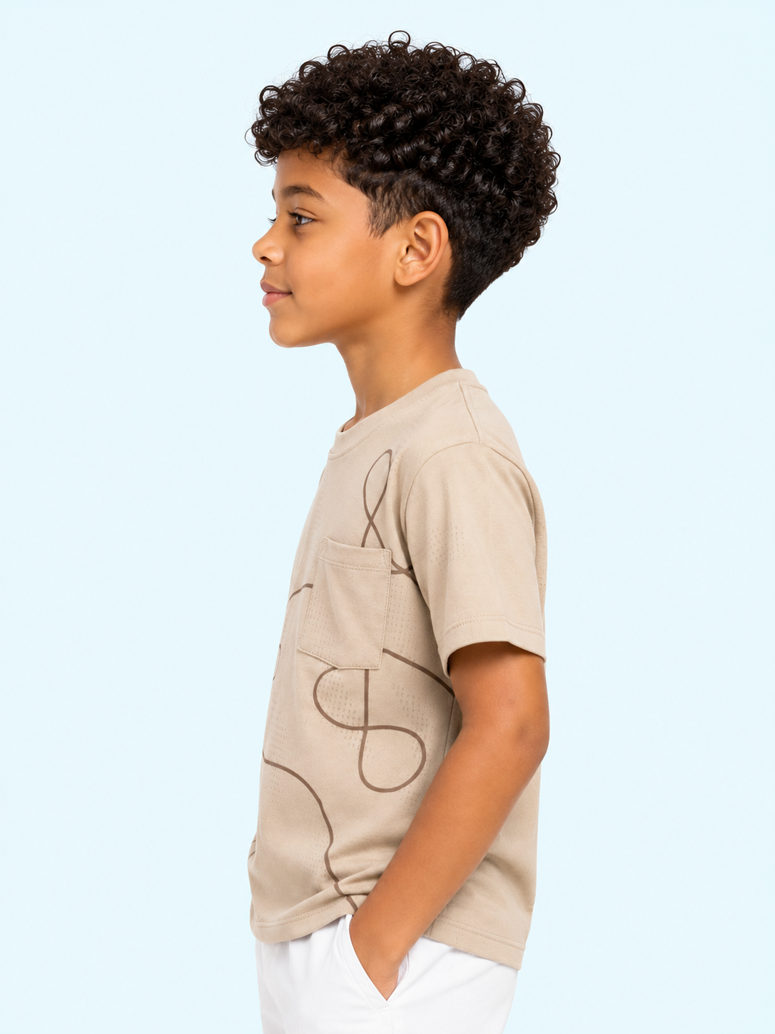 TS-1589B-FAWN BloomUp