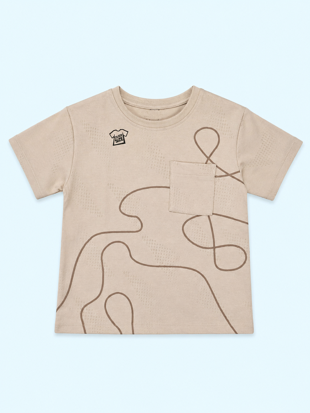 TS-1589B-FAWN BloomUp