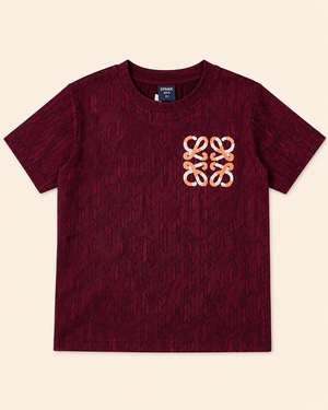 Boys Stylish Soft Cotton T-Shirt Casual Fashion Kids Wear BloomUp