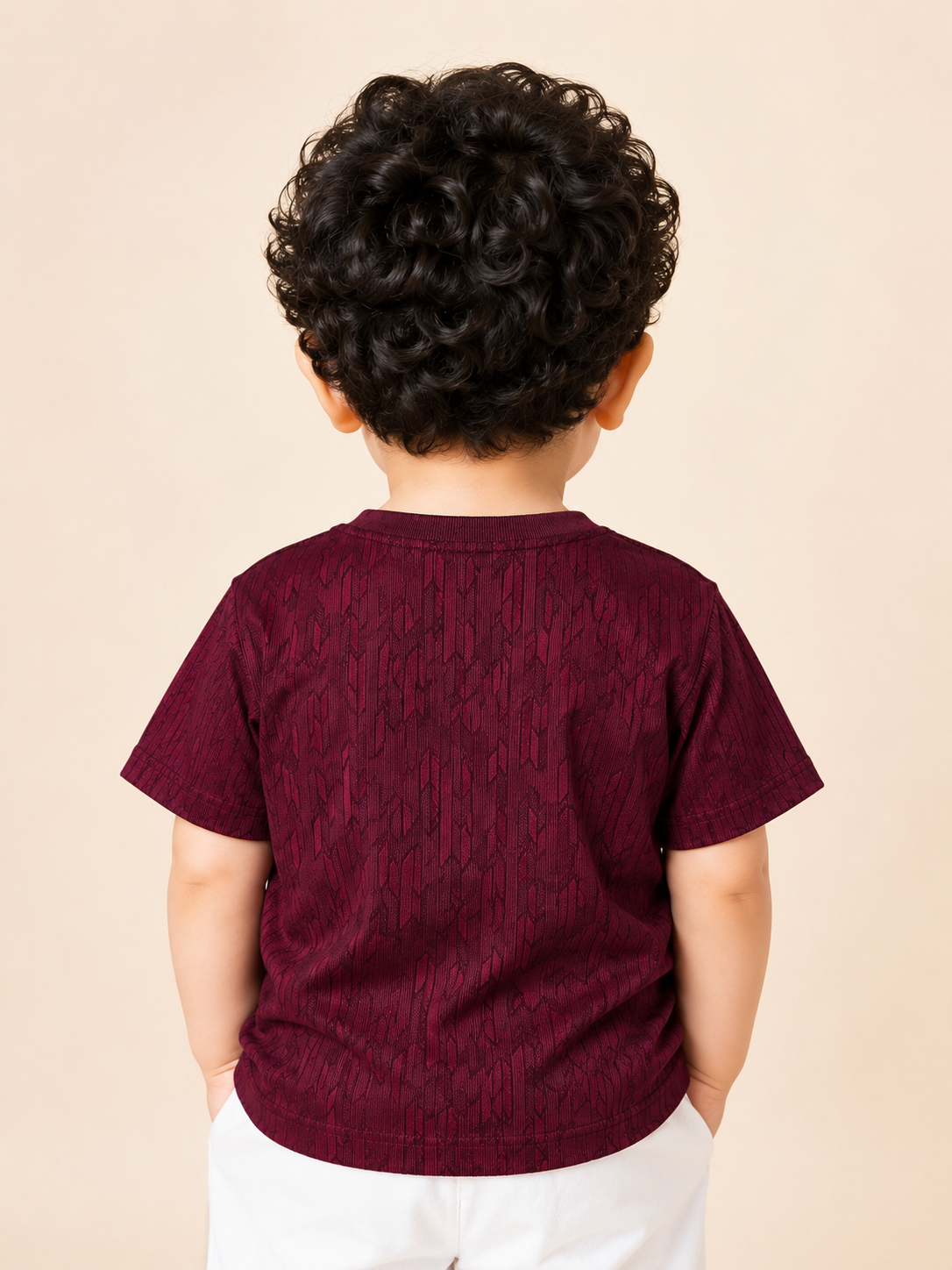 Boys Stylish Soft Cotton T-Shirt Casual Fashion Kids Wear BloomUp
