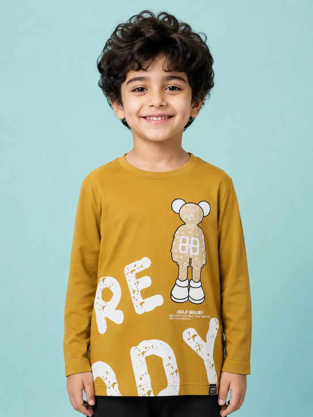 BloomUp TS-1825B-YELLOW