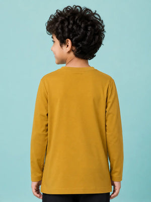 BloomUp TS-1825B-YELLOW