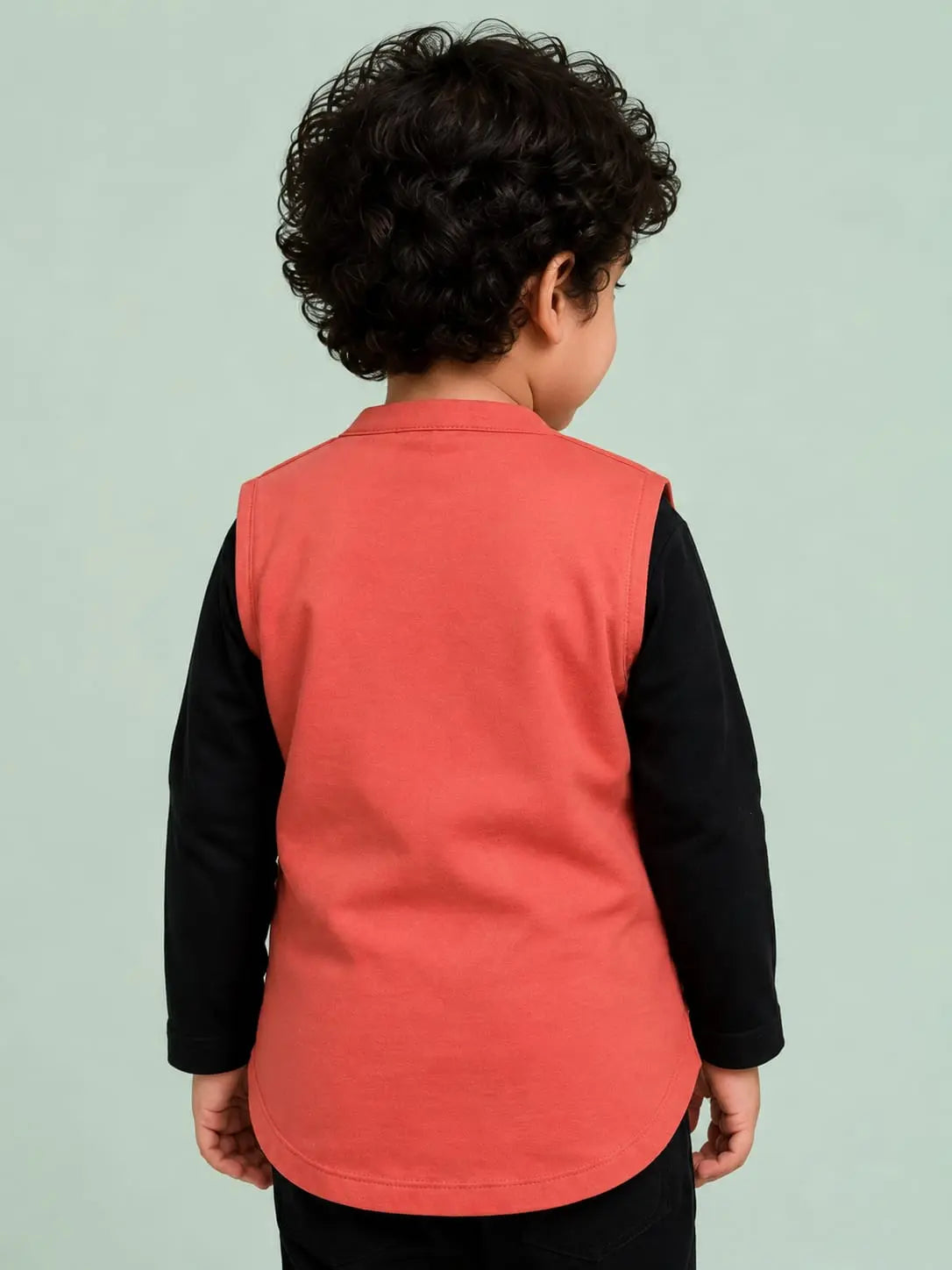 BloomUp TS-2864B-ROSE