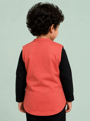 BloomUp TS-2864B-ROSE