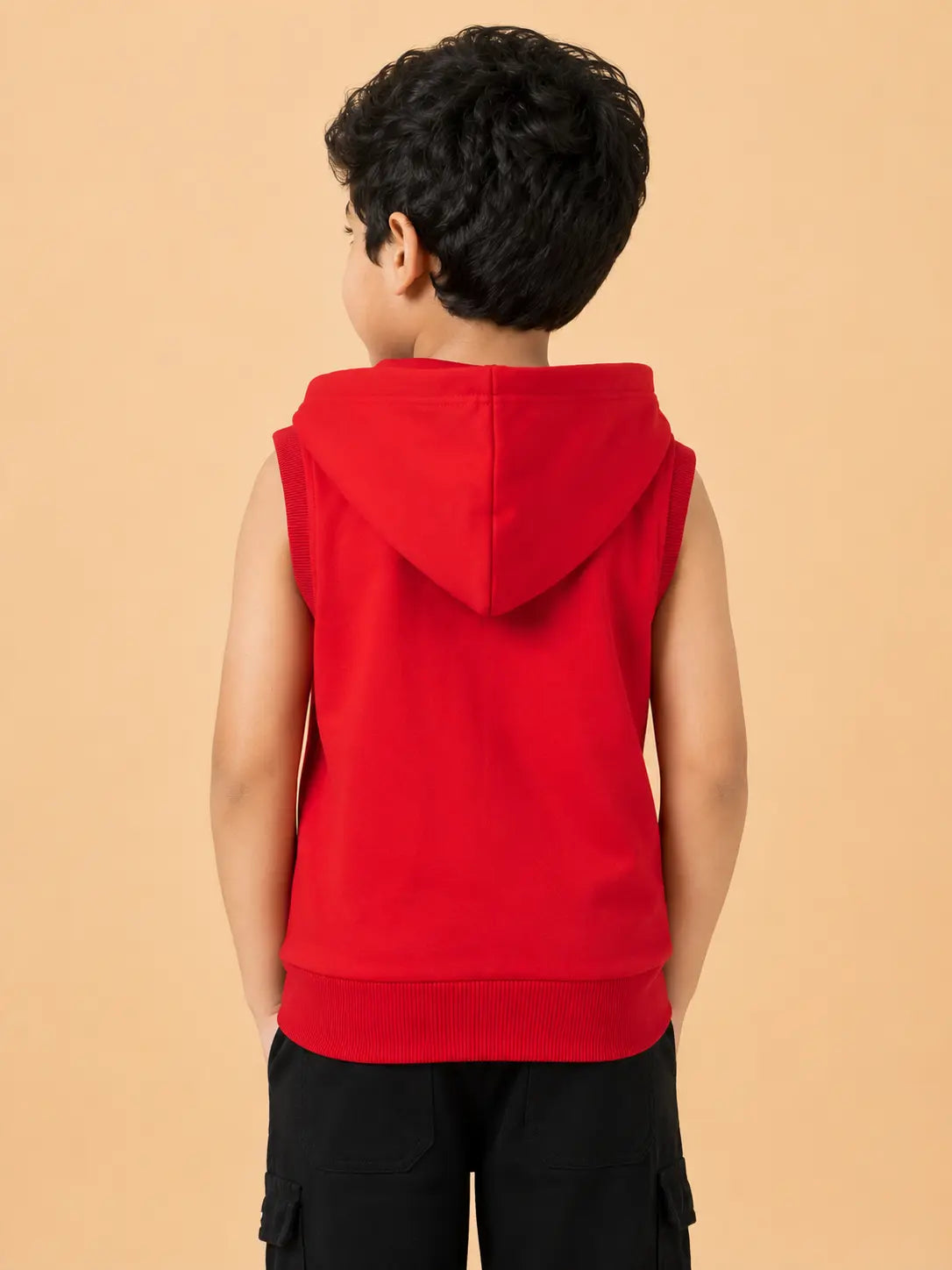 BloomUp TS-2967B-RED