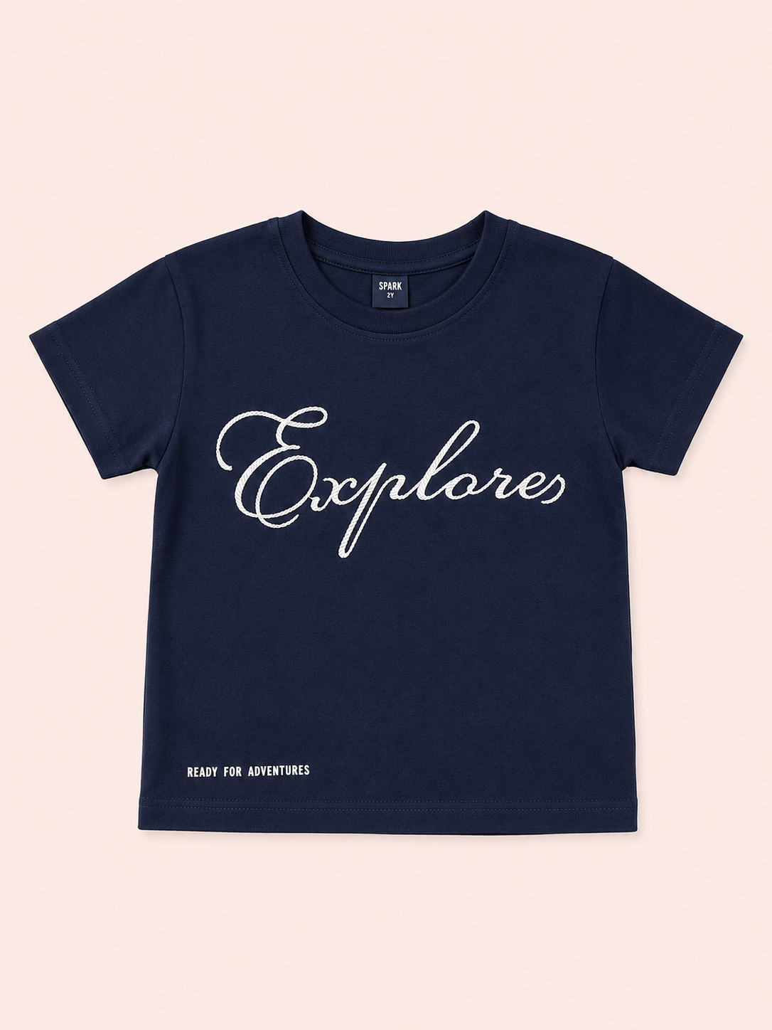 Boys Stylish Soft Cotton T-Shirt Casual Fashion Kids Wear BloomUp