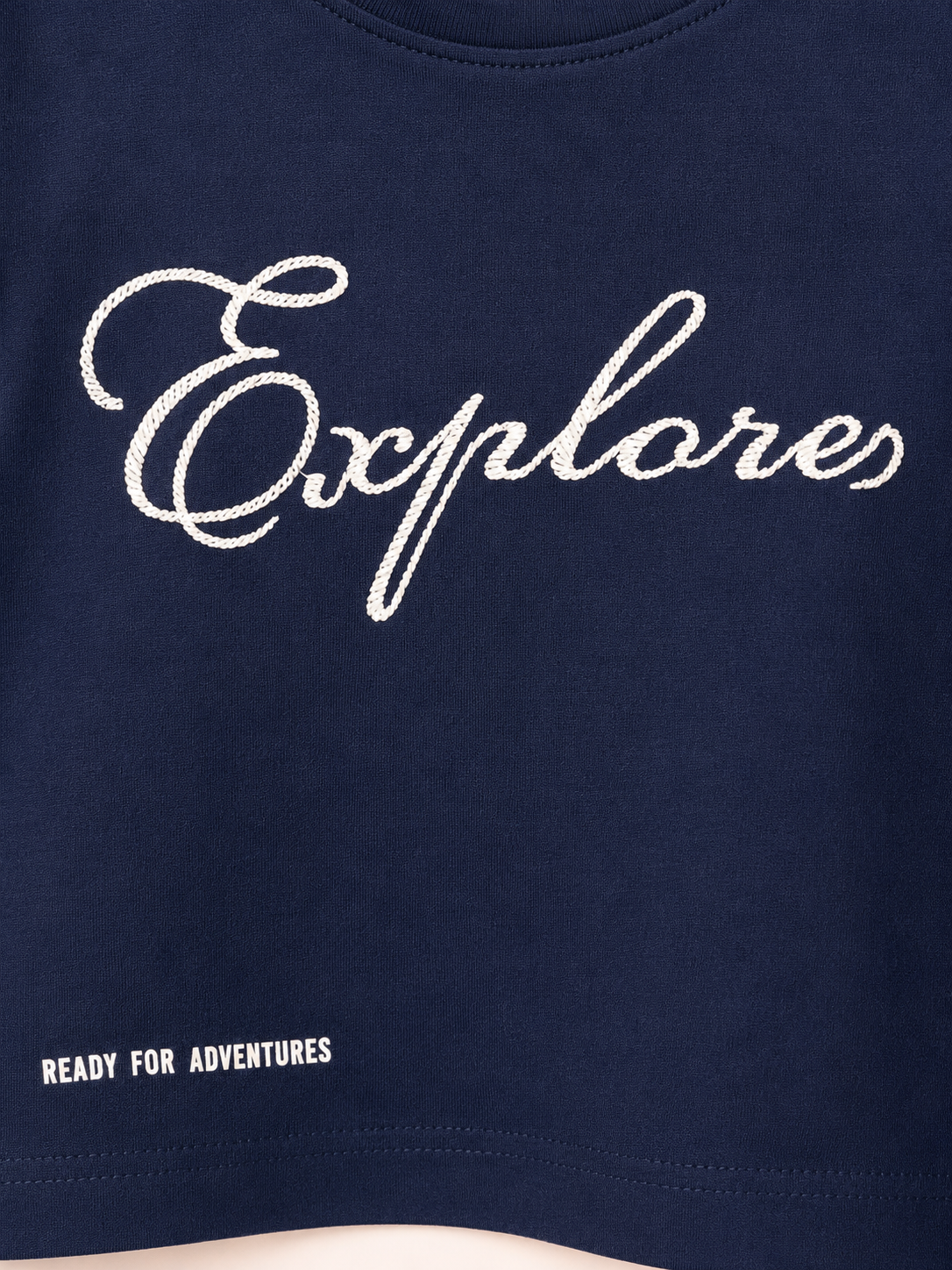 Boys Stylish Soft Cotton T-Shirt Casual Fashion Kids Wear BloomUp
