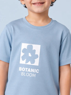 BloomUp TS-4034A-AF.BLUE