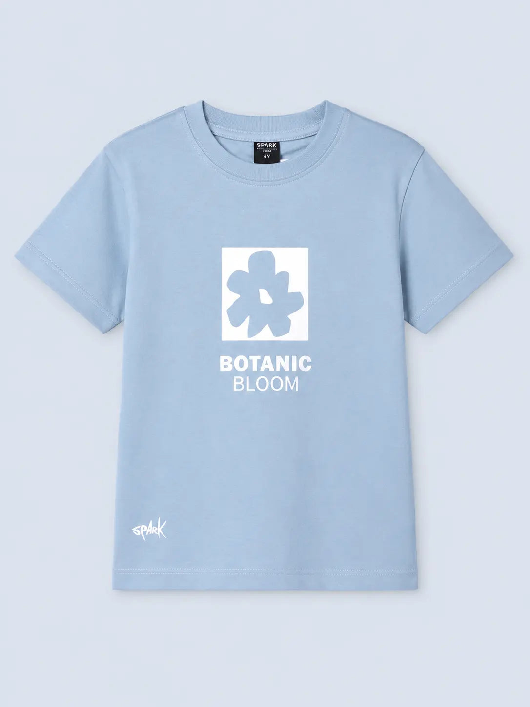 BloomUp TS-4034A-AF.BLUE