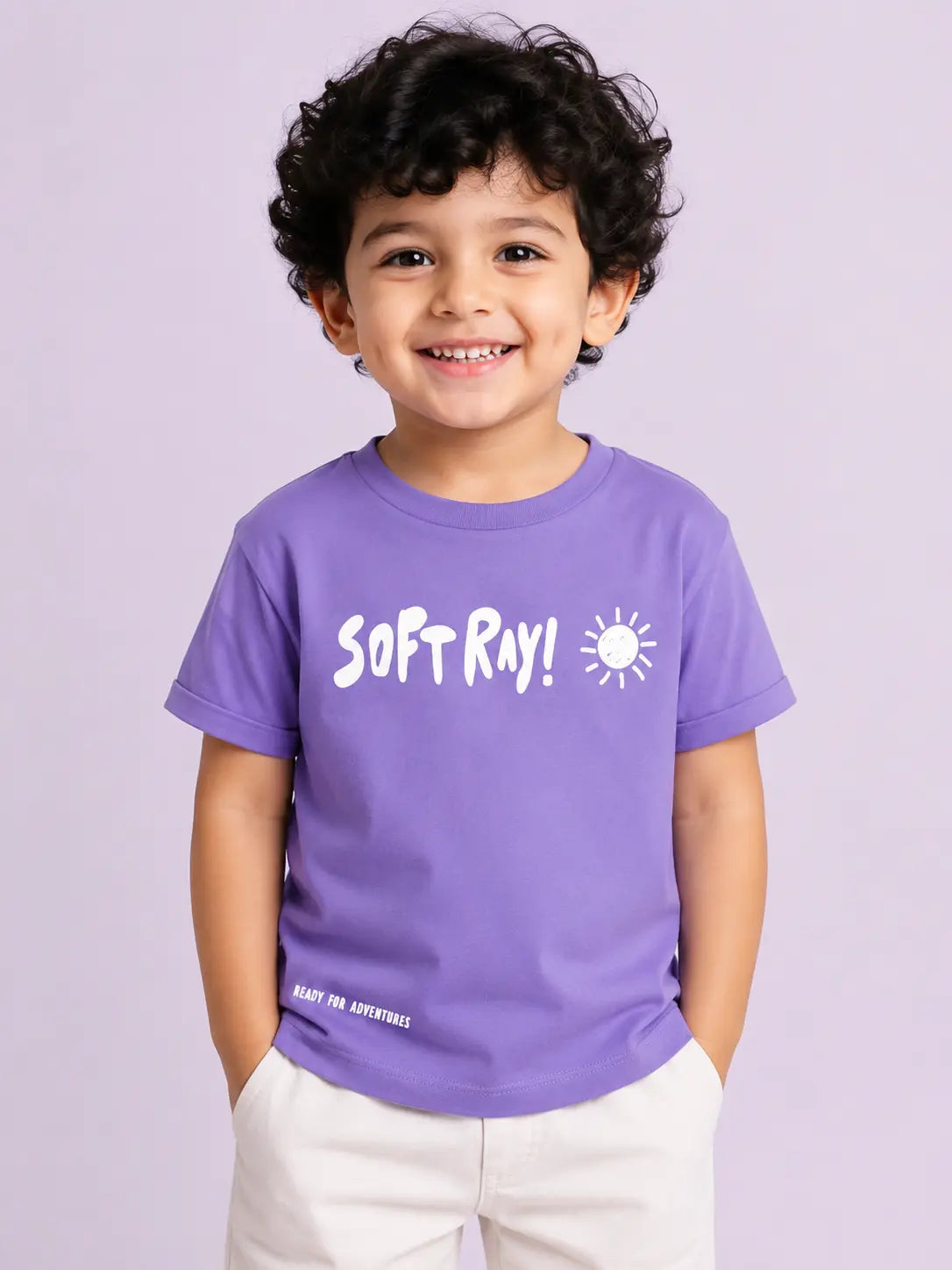BloomUp TS-4061A-PURPLE
