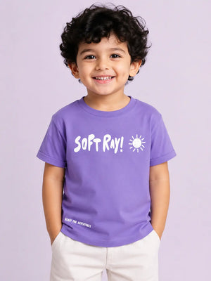 BloomUp TS-4061A-PURPLE