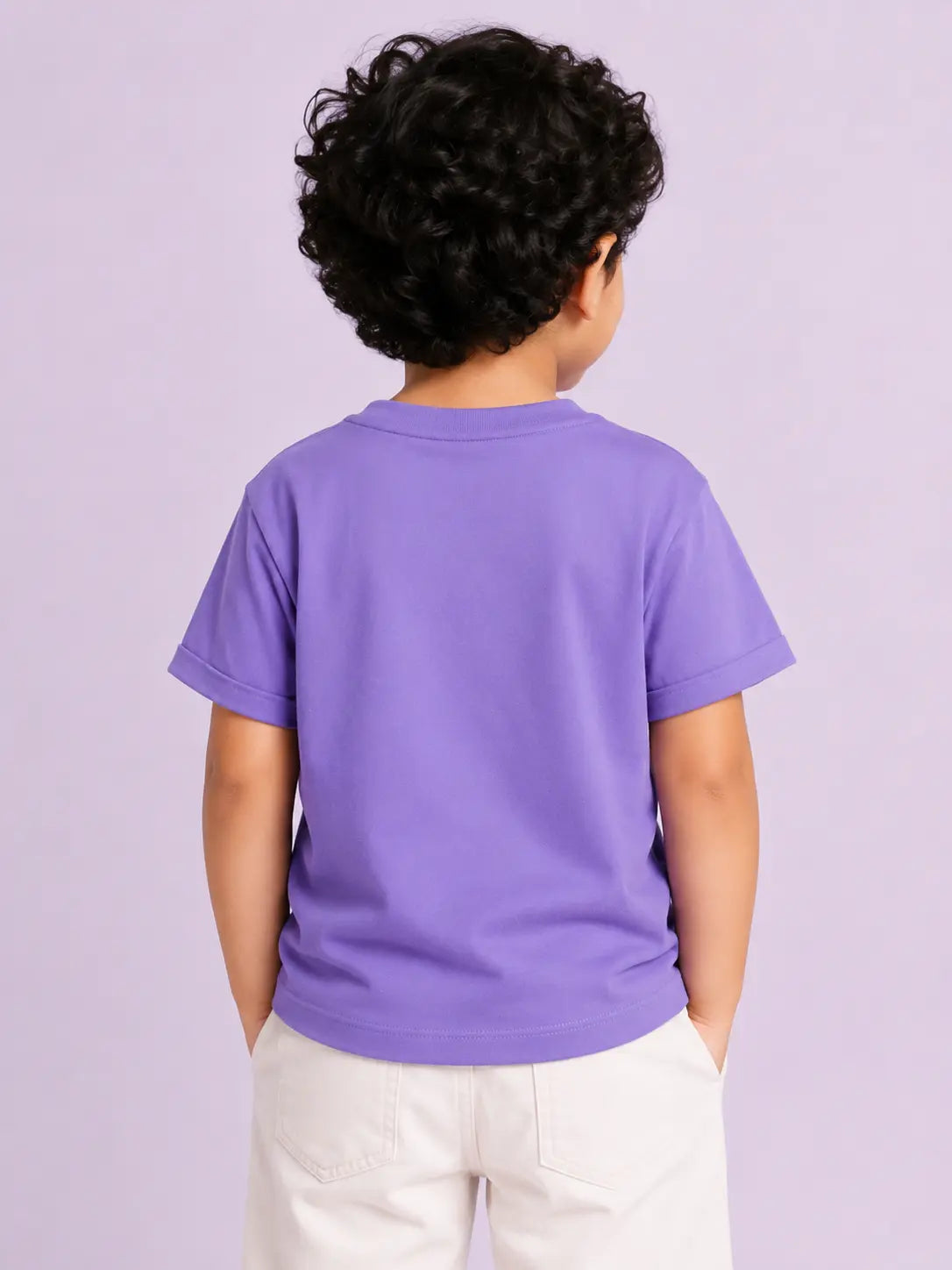 BloomUp TS-4061A-PURPLE