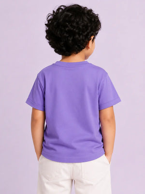 BloomUp TS-4061A-PURPLE