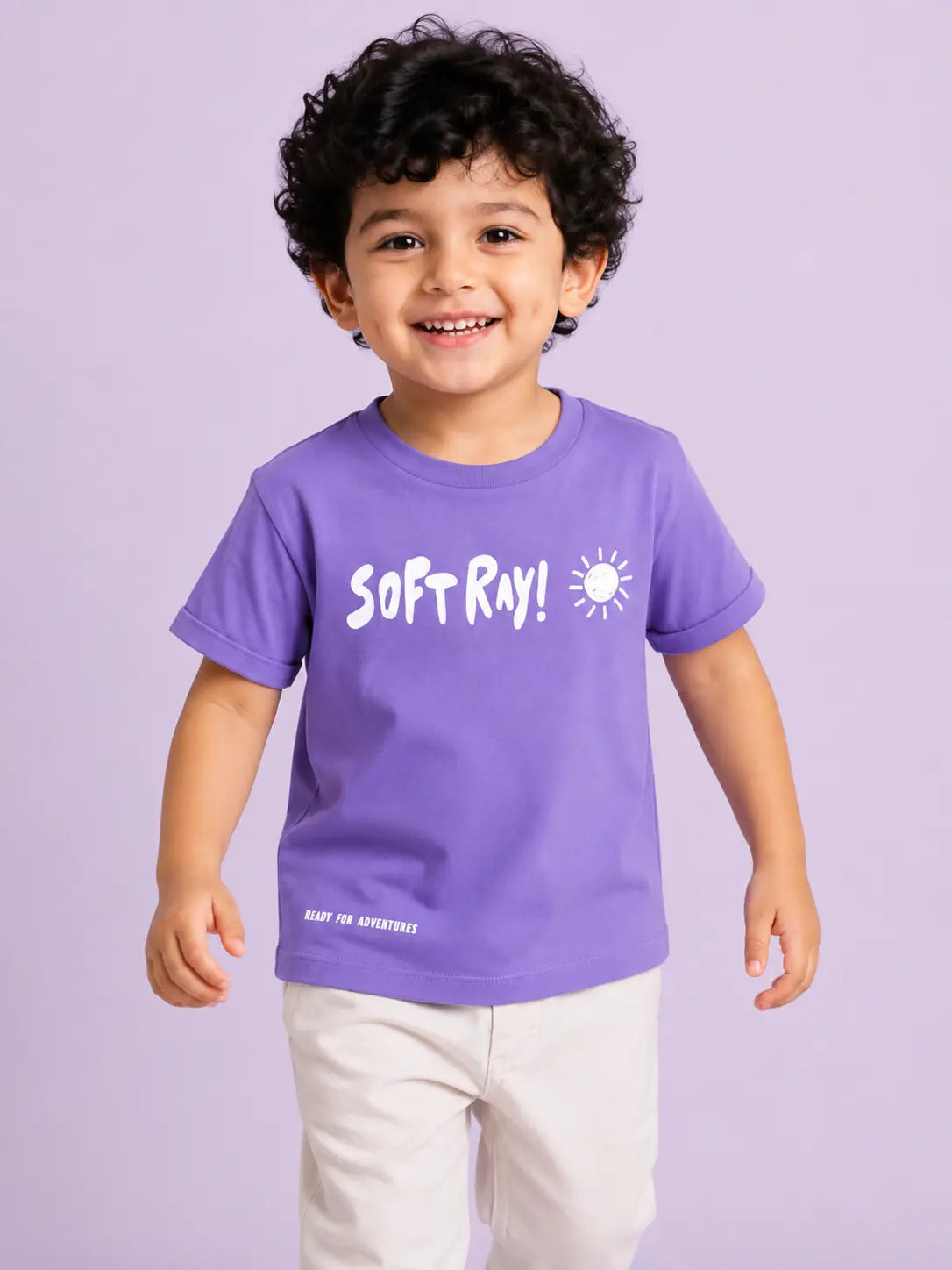 BloomUp TS-4061A-PURPLE
