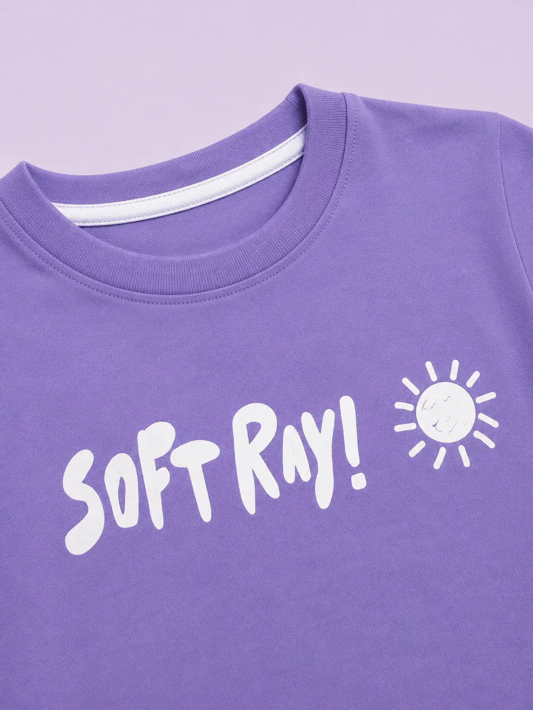 BloomUp TS-4061A-PURPLE