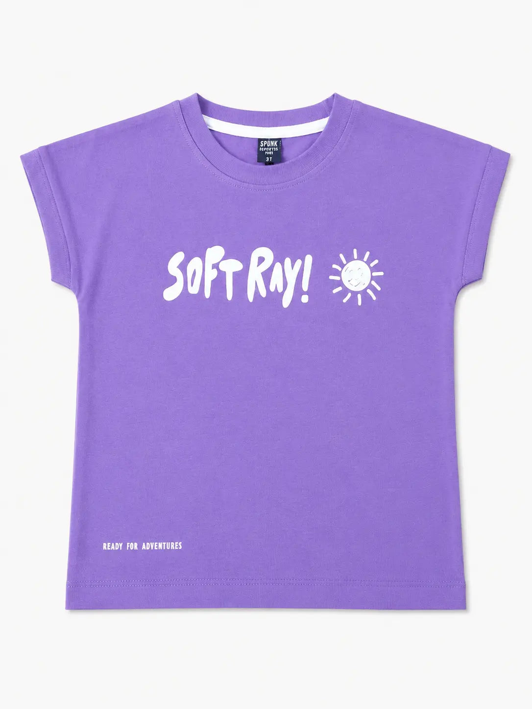 BloomUp TS-4061A-PURPLE