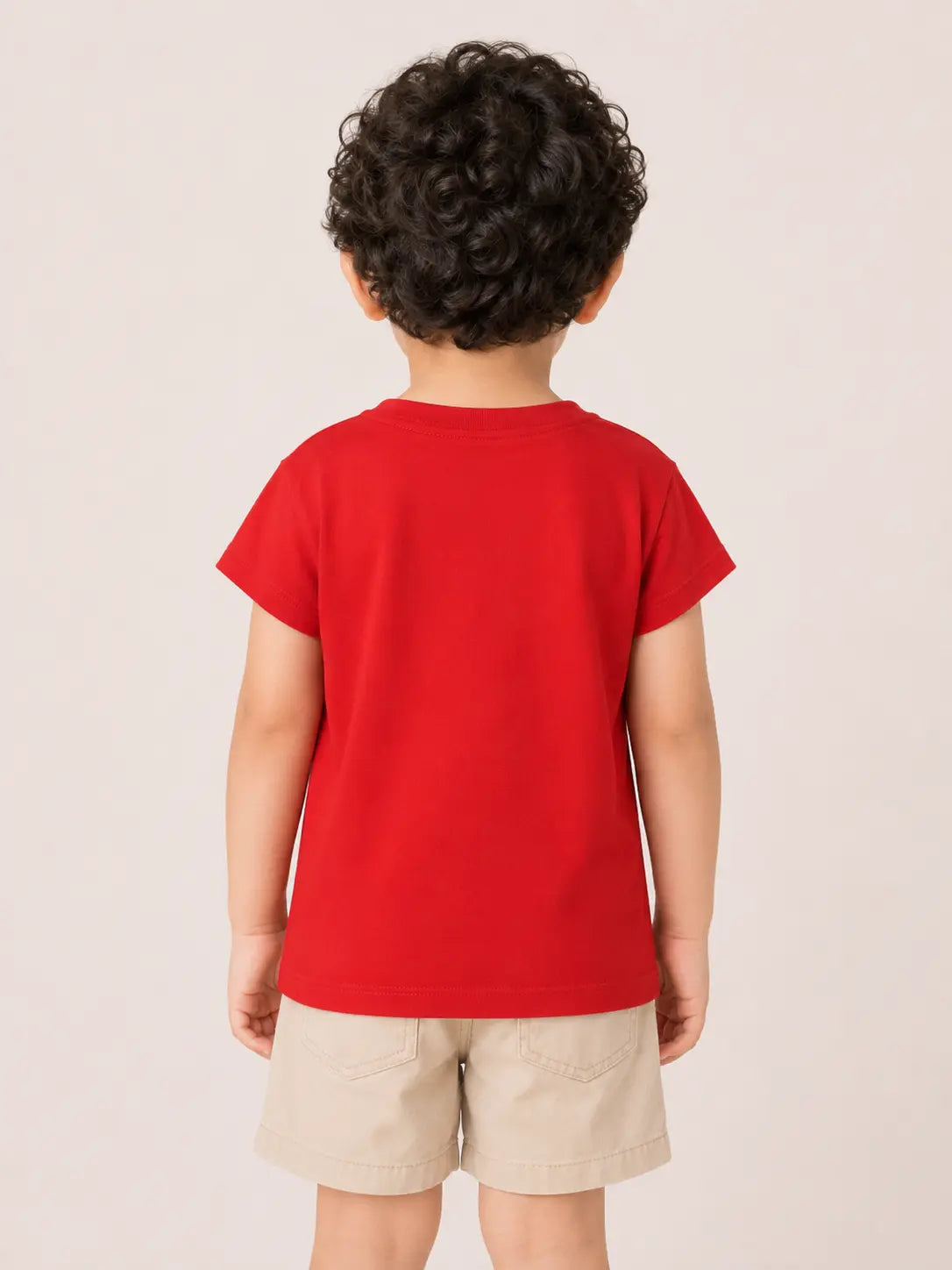 BloomUp TS-4061A-RED