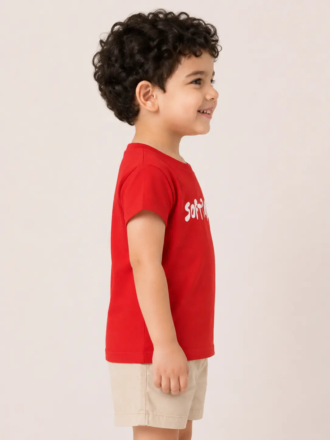 BloomUp TS-4061A-RED