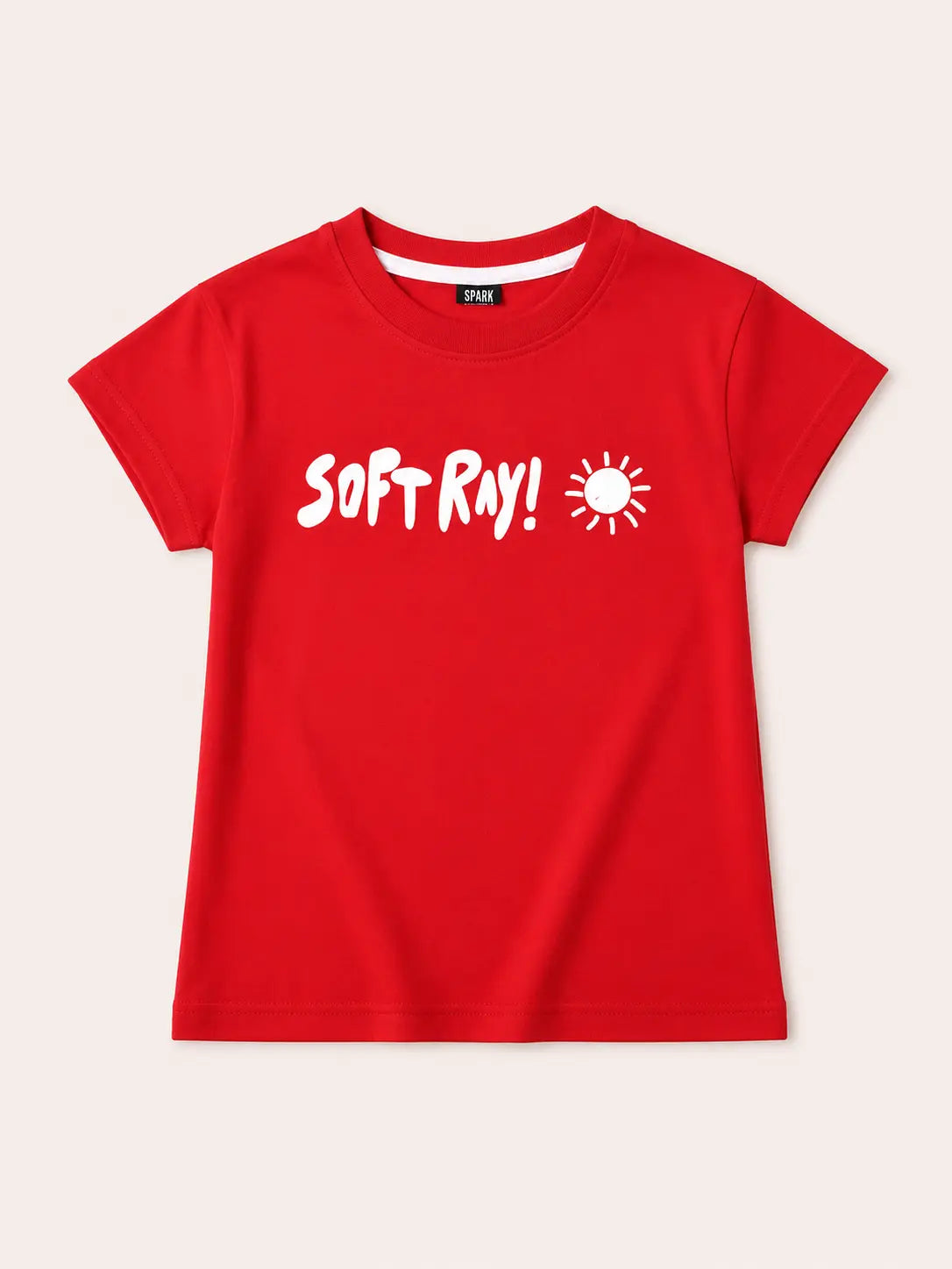 BloomUp TS-4061A-RED