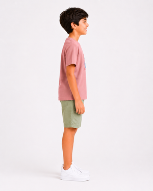 Stylish Candy Trendy Daily Wear Boys Soft Cotton T-Shirt BloomUp