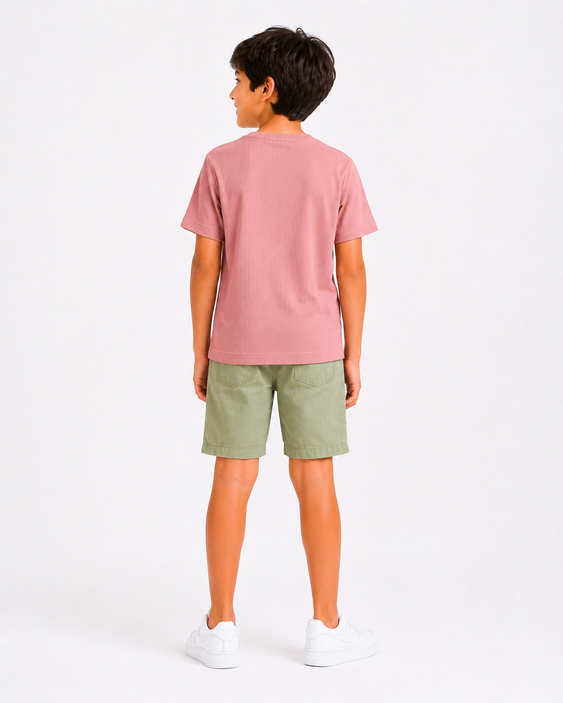 Stylish Candy Trendy Daily Wear Boys Soft Cotton T-Shirt BloomUp