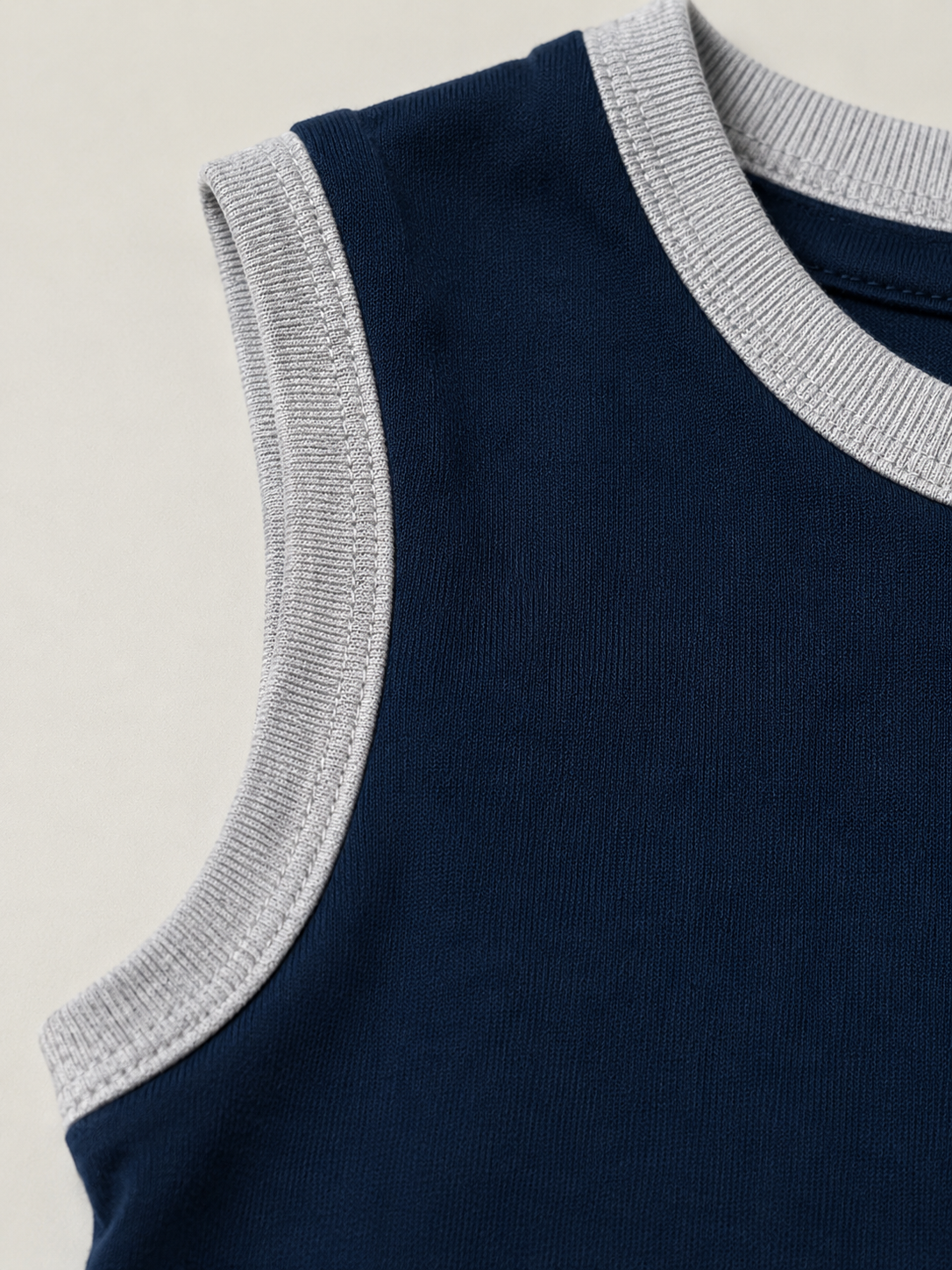 Navy Graphic T-Shirt for Older Boys & Kids BloomUp