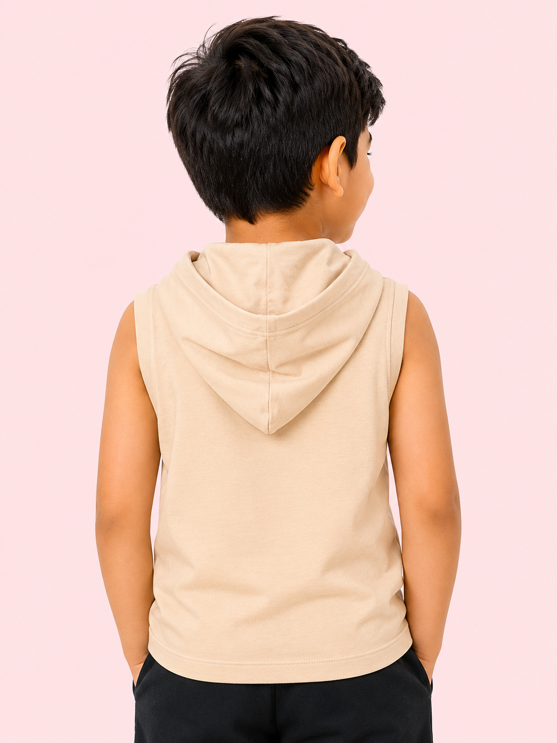 TS-9349A-BEIGE BloomUp